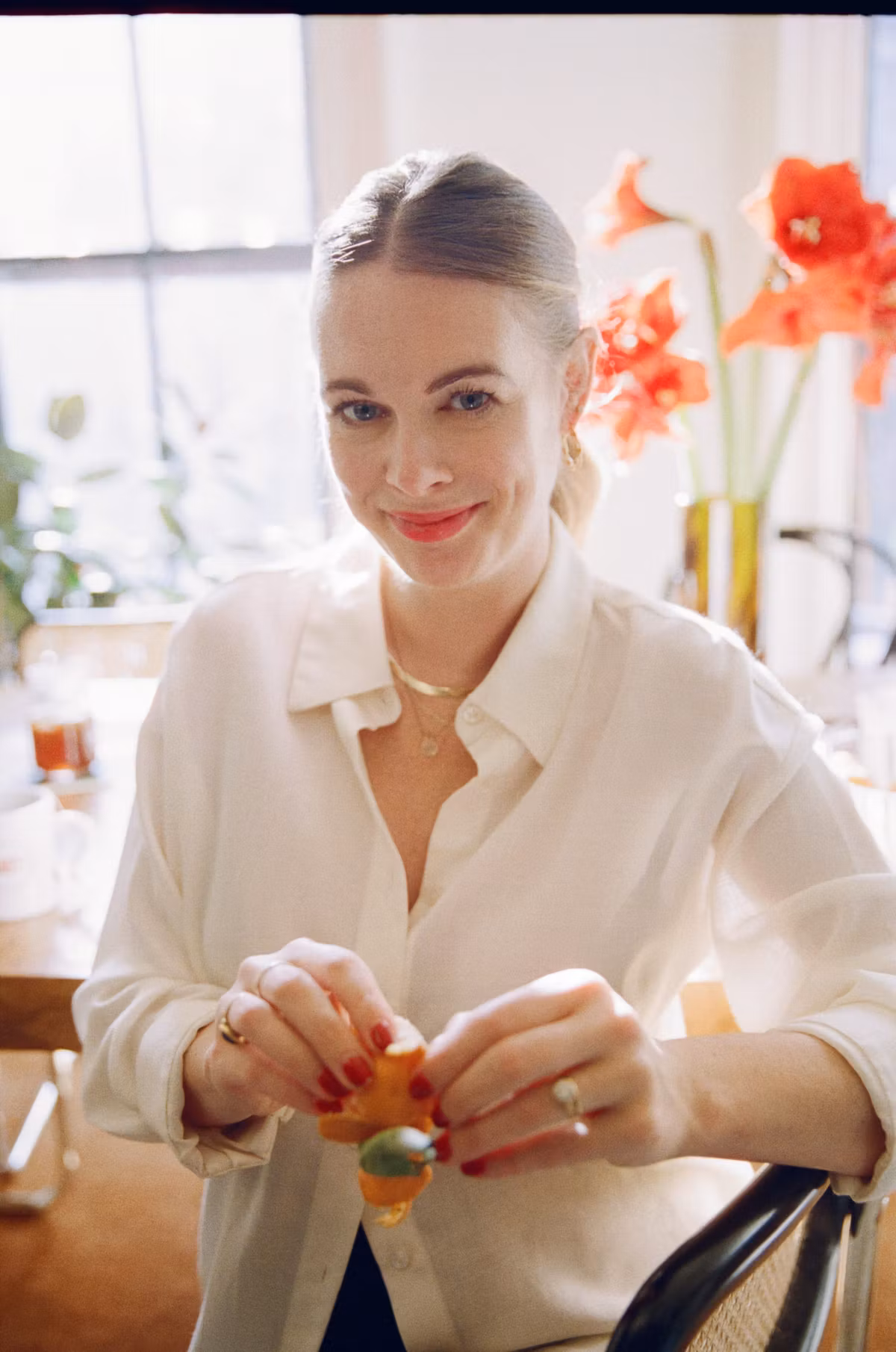 Alison Roman x Three Pony Studio
