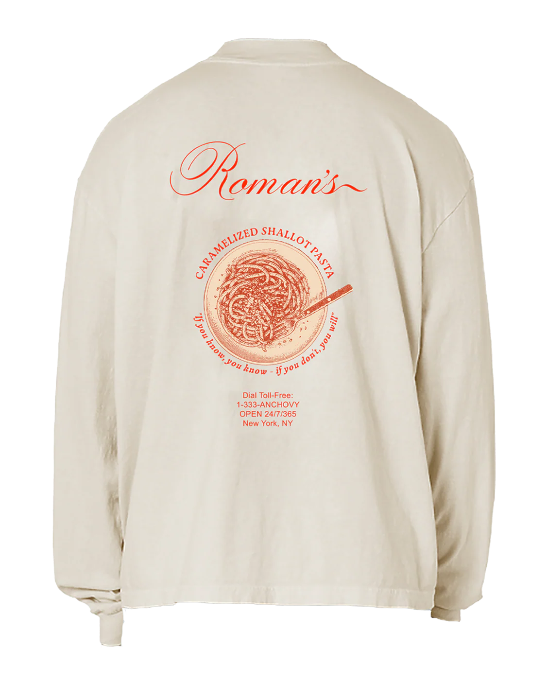 Alison Roman merch